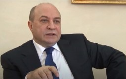 
					Uhapšen ambasador Azerbejdžana u Srbiji, Crnoj Gori i BiH 
					
									