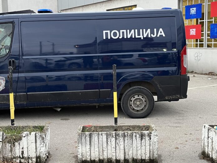 Uhapšen bivši direktor „Srbija šume“ i poslovni saradnici zbog malverzacija oko Lovačkog doma kod Pirota