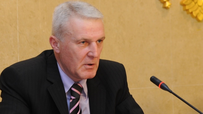 Uhapšen bivši direktor policije Crne Gore, određen mu trodnevni pritvor
