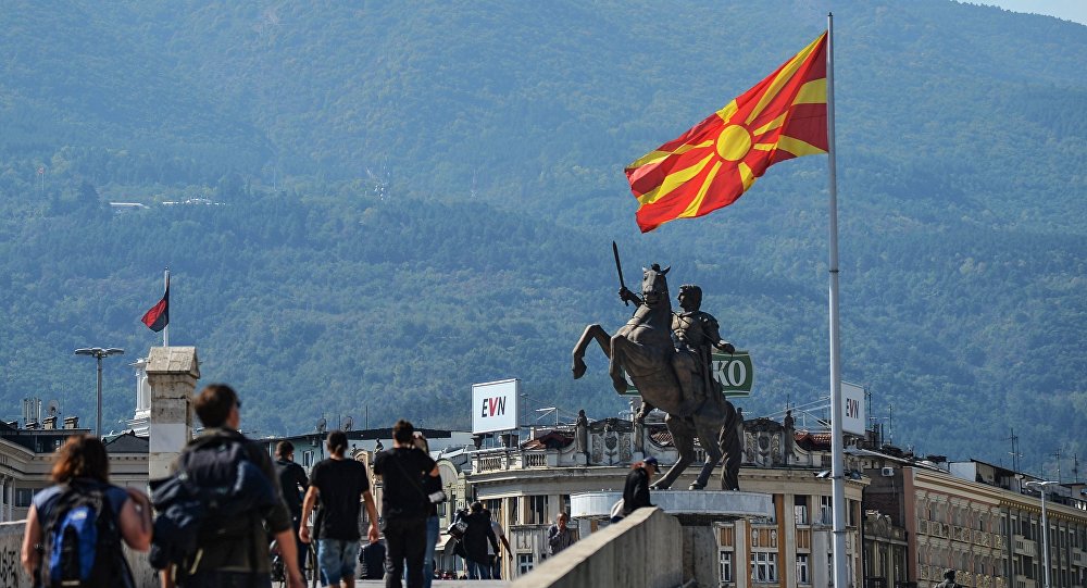 Uhapšen bivši šef državne bezbednosti BJR Makedonije