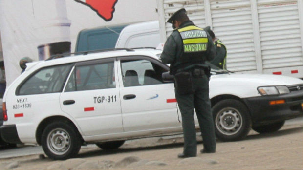 Uhapšen bivši šef peruanske policije zbog trgovine bebama