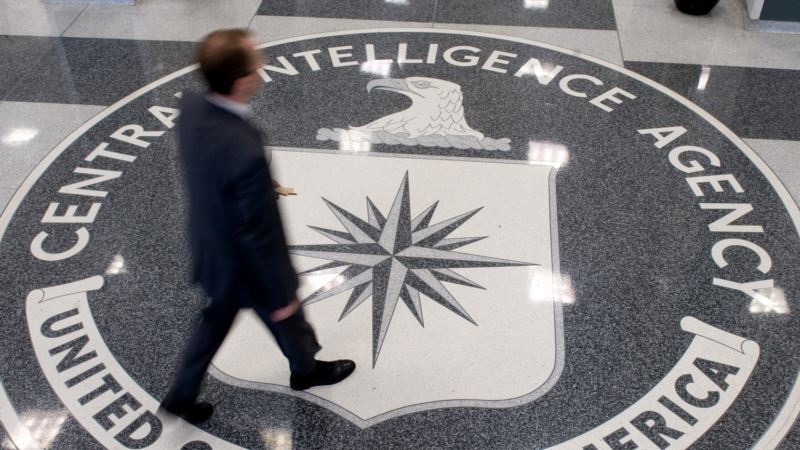 Uhapšen bivši službenik CIA zbog špijunskih operacija u Kini
