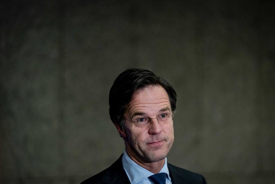 Uhapšen holandski političar zbog pokušaja ubistva premijera
