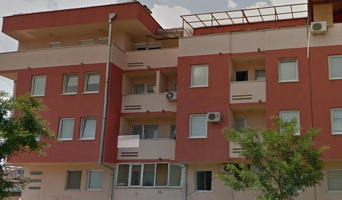 Uhapšen investitor zbog prevare kupaca stanova u Branka Bajića