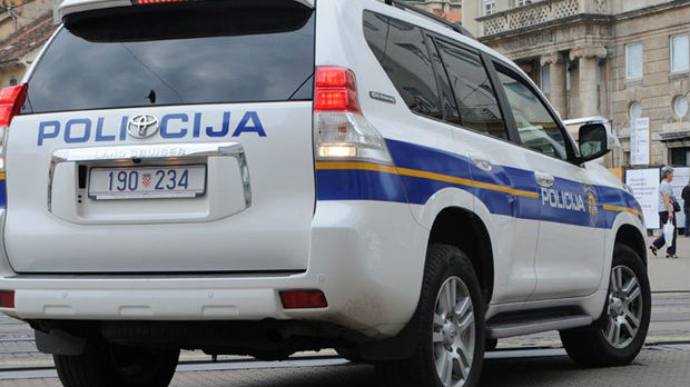 Uhapšen još jedan napadač na Srbe u Uzdolju