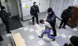 Uhapšen još jedan osumnjičeni za bombaški napad u Sankt Peterburgu