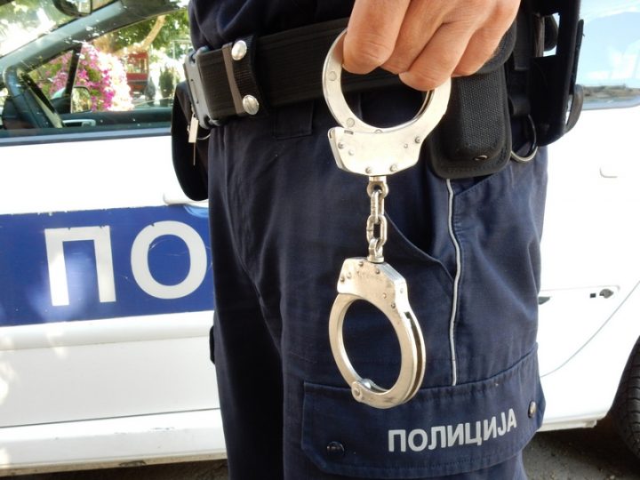 Uhapšen leskovački privrednik, utajio porez za 26,5 milion dinara
