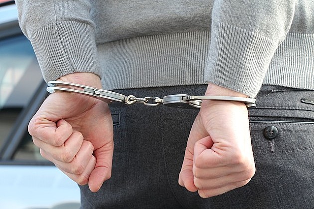 Uhapšen mladi Novosađanin zbog reketiranja mladića iz Sremske Kamenice