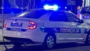 Uhapšen mladić u Kruševcu zbog sumnje da je udario ženu kolima na pešačkom prelazu