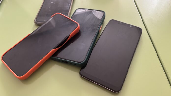 Uhapšen muškarac, krao mobilne telefone u tržnom centru u Nišu