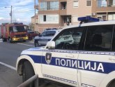 Uhapšen muškarac u Beogradu: Objavio fotografiju sa puškom i zastavom islamske države