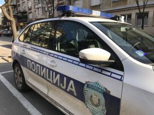 Uhapšen muškarac zbog iznude u Prokuplju, saučesnici u bekstvu