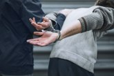 Uhapšen muškarac zbog krijumčarenja ljudi na auto-putu kod Jagodine