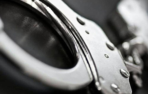Uhapšen nakon potere sa 5, 5 kilograma droge 