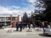 Uhapšen napadač koji je izboo muškarca u Bujanovcu