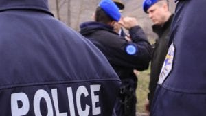 Uhapšen napadač na Srbina u selu Crnica kod Gnjilana