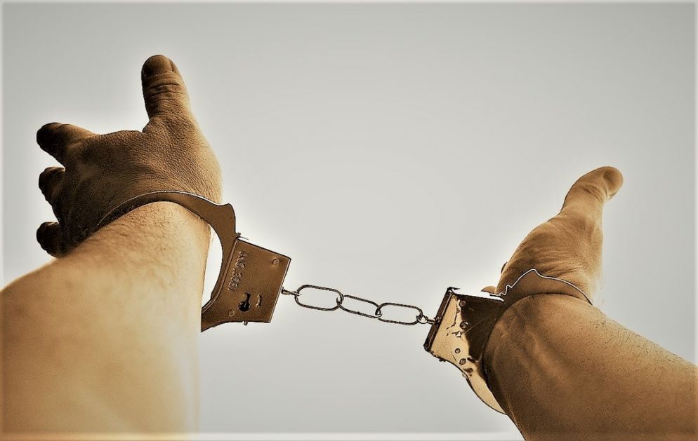 Uhapšen osumnjičeni da je seksualno uznemiravao žene u Beogradu