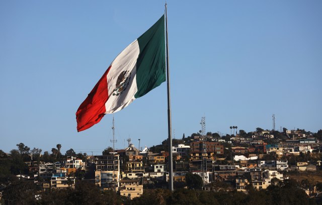 Uhapšen osumnjičeni za napad na američke državljane u Meksiku