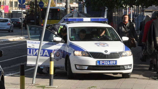 Hapšenje u Putevima Srbije zbog nesavesnog nadzora 