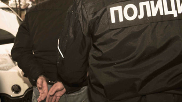Uhapšen osumnjičeni za pljačku kuće Saše Popovića