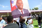 Uhapšen osumnjičeni za ubistvo predsednika Haitija