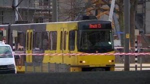 Uhapšen osumnjičeni za ubistvo troje ljudi u tramvaju u Utrehtu