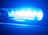 Uhapšen policajac iz Beograda: Izneo arsenal iz stanice, ispitan i njegov saučesnik