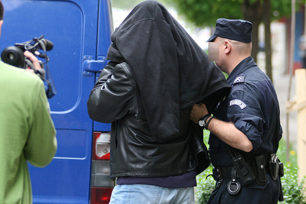Uhapšen policajac u Prijepolju, službenim vozilom prevozio drogu