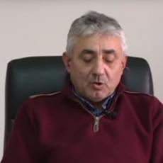 Uhapšen predsednik opštine Grocka zbog paljenja kuće novinara