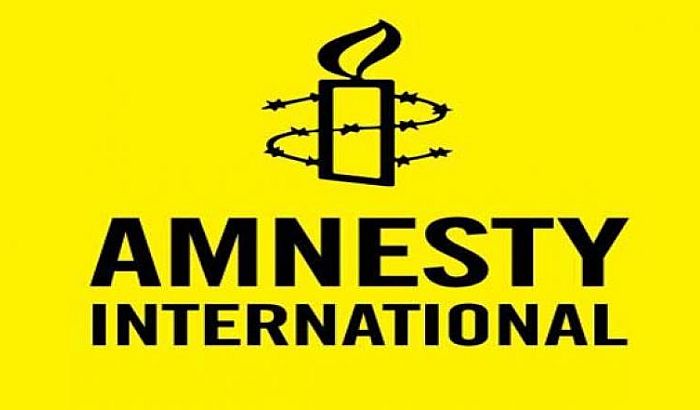 Uhapšen predsednik turskog Amnesty internationala