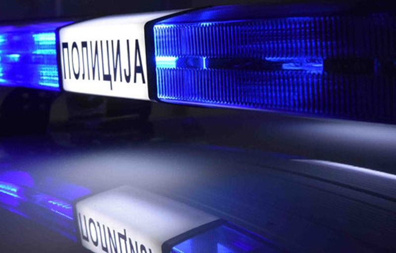 Uhapšen radnik Kliničkog centra Vojvodine zbog vređanja policijske službenice