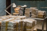 Uhapšen špediter iz Bara; umešan u šverc četiri tone kokaina?