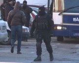 Uhapšen špijun u Novom Pazaru: Priveden srpski državljanin koji radi za obaveštajnu službu Albanije