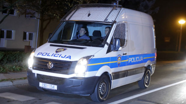 Uhapšen srpski državljanin koji je pobegao iz Remetinca