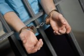 Uhapšen sveštenik u Crnoj Gori, Uprava policije: Odbio alkotest, udario policajca...