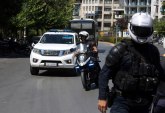 Uhapšen ubica navijača AEK-a?; Nije Hrvat