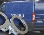Uhapšen vozač bog nesreće u kojoj je 10. juna kod Malče stradala trogodišnja devojčica