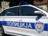 Uhapšen vozač koji je izazvao saobraćajnu nesreću kod Vlasine