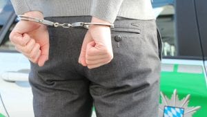 Uhapšen zbog napada na funkcionera SNS u Majdanpeku