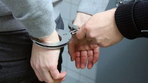 Uhapšen zbog pokušaja silovanja maloletnice na Vračaru