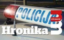 
					Uhapšen zbog pokušaja ubistva u Sremskoj Mitrovici 
					
									