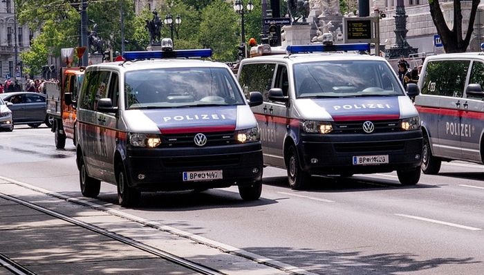 Uhapšen zbog ranjavanja državljanina Srbije u Salcburgu