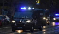 Uhapšena četiri komunalna milicajca u Beogradu zbog trgovine uticajem i zloupotrebe položaja
