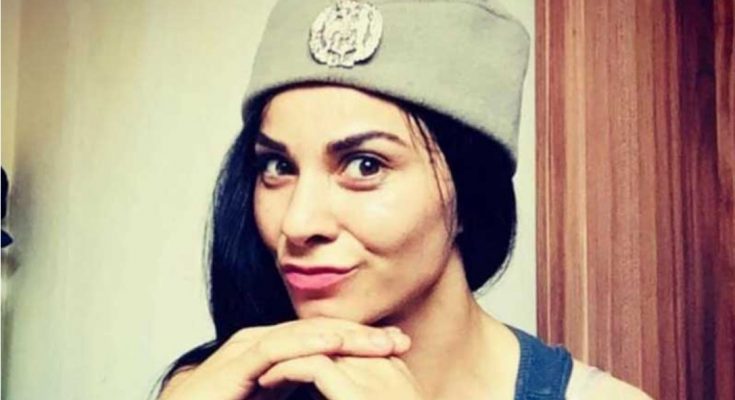 Uhapšena djevojka koja je uputila zastrašujuće prijetnje Crnogorcima i Albancima