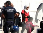 Uhapšena dva Sirijca zbog sumnje na trgovinu ljudima
