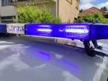 Uhapšena dva muškarca iz okoline Merošine zbog krađe katalizatora sa automobila