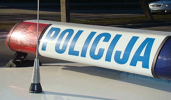 Uhapšena dvojica pljačkaša menjačnice u Žarkovu, treći izvršio samoubistvo