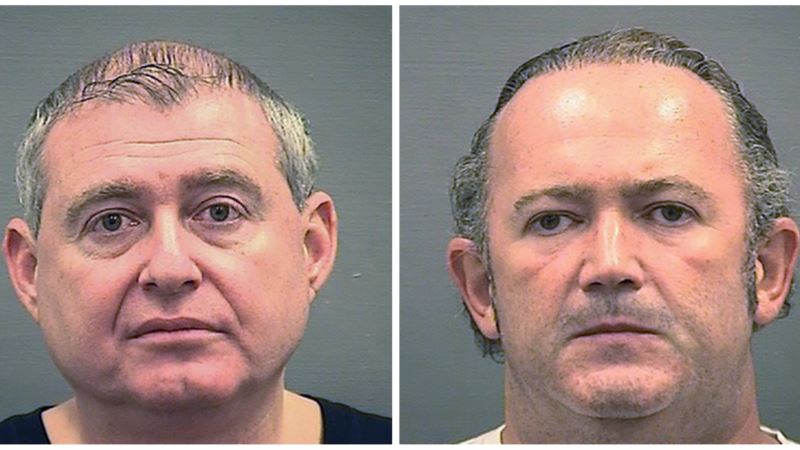 Uhapšena dvojica saradnika Trampovog ličnog advokata Đulijanija