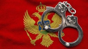 Uhapšena dvojica srpskih državljana u Crnoj Gori: Sumnja se da su izvršili teško ubistvo