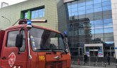 Uhapšena dvojica zbog lažne prijave o bombi u tržnom centru u Skoplju